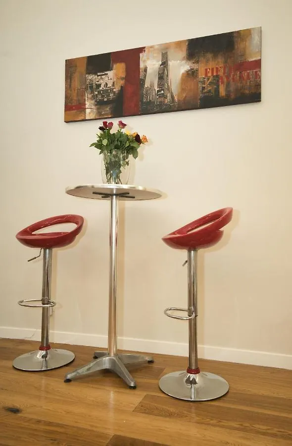 Appartement Old Town Luxury 3 Beds à Nice 0*,
