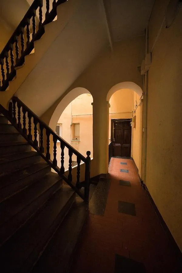 Appartement Old Town Luxury 3 Beds à Nice
