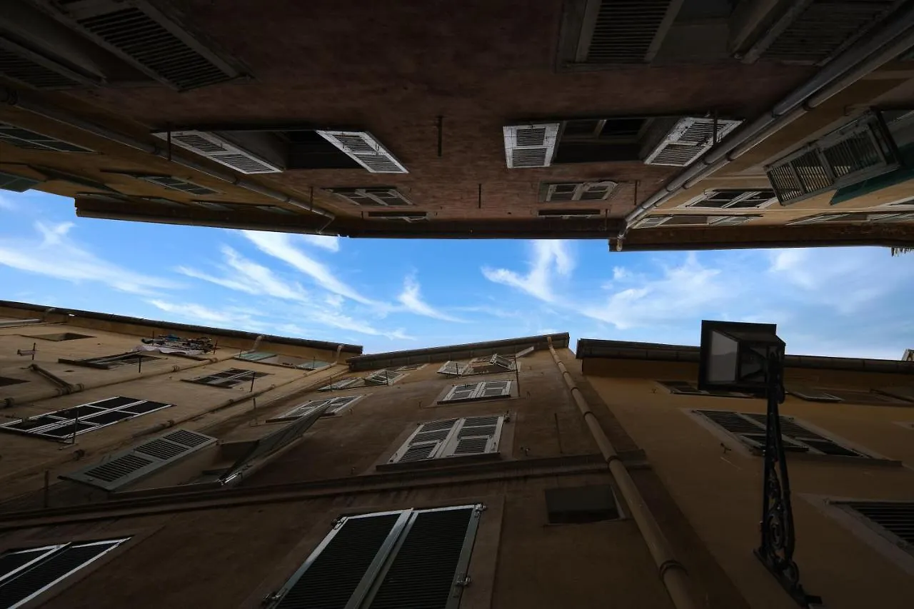 Appartement Old Town Luxury 3 Beds à Nice